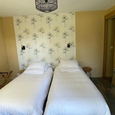 Cabane Du Circuit 르망 외부 사진