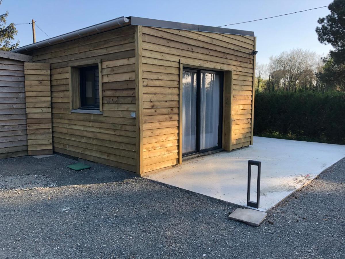 Cabane Du Circuit 르망 외부 사진