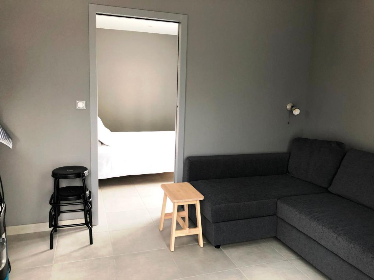 Cabane Du Circuit 르망 외부 사진